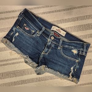 Hollister shorts